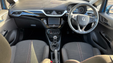 Vauxhall Corsa 1.4 [75] Griffin 3dr Petrol Hatchback